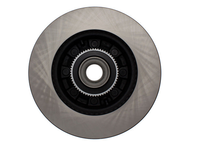 Centric Parts Disc Brake Rotor and Hub Assembly P/N:120.65124 Fits: Ford E-150 14-08, Ford E-250 14-08, Ford E-350 Super Duty 19-08, Ford E-350 Super Duty 23-21 - Image 2