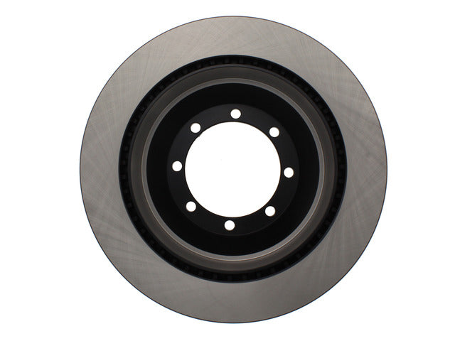 Centric Parts Disc Brake Rotor P/N:120.65125 Fits: Ford E-350 Super Duty 19-08, Ford E-350 Super Duty 23-21 - Image 2