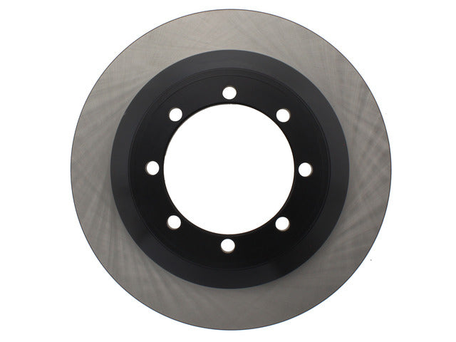 Centric Parts Disc Brake Rotor P/N:120.65125 Fits: Ford E-350 Super Duty 19-08, Ford E-350 Super Duty 23-21 - Image 3