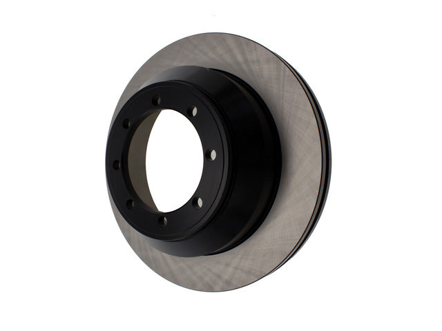 Centric Parts Disc Brake Rotor P/N:120.65125 Fits: Ford E-350 Super Duty 19-08, Ford E-350 Super Duty 23-21 - Image 4