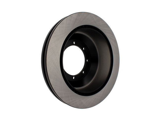 Centric Parts Disc Brake Rotor P/N:120.65125 Fits: Ford E-350 Super Duty 19-08, Ford E-350 Super Duty 23-21 - Image 5