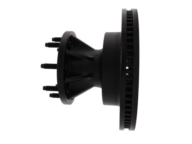 Centric Parts Disc Brake Rotor and Hub Assembly P/N:120.65126 Fits: Ford E-350 Super Duty 19-08, Ford E-350 Super Duty 23-21, Ford E-450 Super Duty 19-08, Ford E-450 Super Duty 23-21 - Image 1