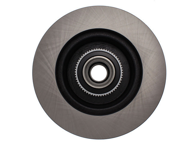Centric Parts Disc Brake Rotor and Hub Assembly P/N:120.65126 Fits: Ford E-350 Super Duty 19-08, Ford E-350 Super Duty 23-21, Ford E-450 Super Duty 19-08, Ford E-450 Super Duty 23-21 - Image 2