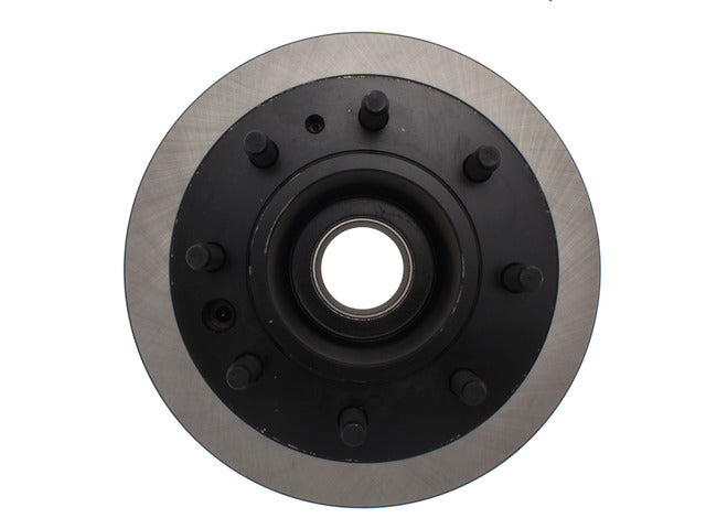 Centric Parts Disc Brake Rotor and Hub Assembly P/N:120.65126 Fits: Ford E-350 Super Duty 19-08, Ford E-350 Super Duty 23-21, Ford E-450 Super Duty 19-08, Ford E-450 Super Duty 23-21 - Image 3