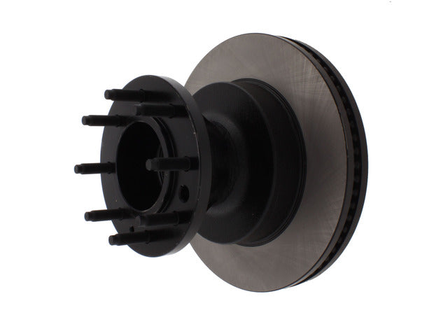 Centric Parts Disc Brake Rotor and Hub Assembly P/N:120.65126 Fits: Ford E-350 Super Duty 19-08, Ford E-350 Super Duty 23-21, Ford E-450 Super Duty 19-08, Ford E-450 Super Duty 23-21 - Image 4