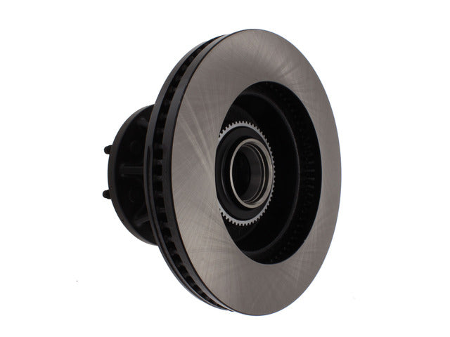 Centric Parts Disc Brake Rotor and Hub Assembly P/N:120.65126 Fits: Ford E-350 Super Duty 19-08, Ford E-350 Super Duty 23-21, Ford E-450 Super Duty 19-08, Ford E-450 Super Duty 23-21 - Image 5