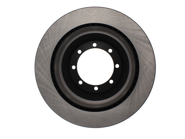 Centric Parts Disc Brake Rotor P/N:120.65127 Fits: Ford E-450 Super Duty 19-08, Ford E-450 Super Duty 23-21 - Image 2