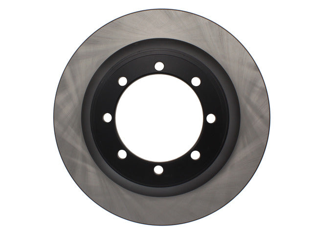 Centric Parts Disc Brake Rotor P/N:120.65127 Fits: Ford E-450 Super Duty 19-08, Ford E-450 Super Duty 23-21 - Image 3