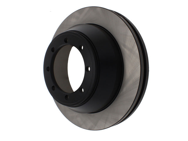 Centric Parts Disc Brake Rotor P/N:120.65127 Fits: Ford E-450 Super Duty 19-08, Ford E-450 Super Duty 23-21 - Image 4
