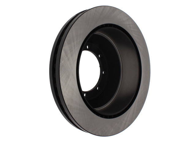 Centric Parts Disc Brake Rotor P/N:120.65127 Fits: Ford E-450 Super Duty 19-08, Ford E-450 Super Duty 23-21 - Image 5
