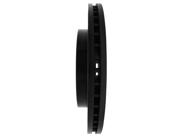 Centric Parts Disc Brake Rotor and Hub Assembly P/N:120.65128 Fits: Ford F-150 08-04, Lincoln Mark Lt 08-06 - Image 1