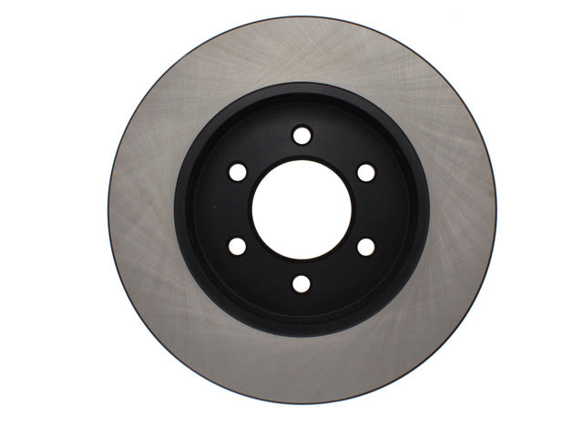 Centric Parts Disc Brake Rotor and Hub Assembly P/N:120.65128 Fits: Ford F-150 08-04, Lincoln Mark Lt 08-06 - Image 2