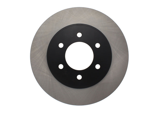 Centric Parts Disc Brake Rotor and Hub Assembly P/N:120.65128 Fits: Ford F-150 08-04, Lincoln Mark Lt 08-06 - Image 3