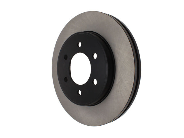 Centric Parts Disc Brake Rotor and Hub Assembly P/N:120.65128 Fits: Ford F-150 08-04, Lincoln Mark Lt 08-06 - Image 4