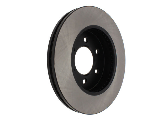 Centric Parts Disc Brake Rotor and Hub Assembly P/N:120.65128 Fits: Ford F-150 08-04, Lincoln Mark Lt 08-06 - Image 5