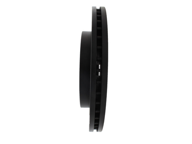 Centric Parts Disc Brake Rotor and Hub Assembly P/N:120.65129 Fits: Ford F-150 08-04, Lincoln Mark Lt 08-06 - Image 1