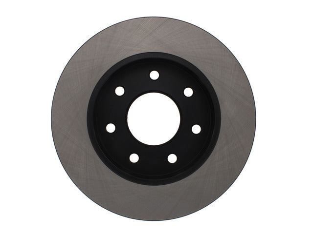 Centric Parts Disc Brake Rotor and Hub Assembly P/N:120.65129 Fits: Ford F-150 08-04, Lincoln Mark Lt 08-06 - Image 2