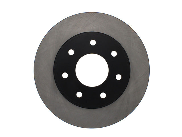 Centric Parts Disc Brake Rotor and Hub Assembly P/N:120.65129 Fits: Ford F-150 08-04, Lincoln Mark Lt 08-06 - Image 3