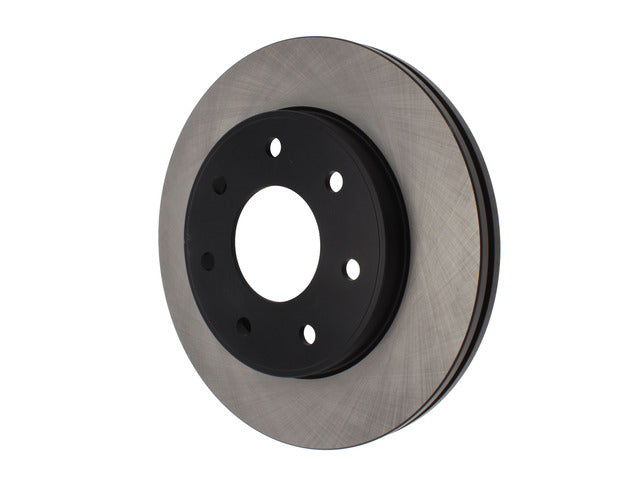 Centric Parts Disc Brake Rotor and Hub Assembly P/N:120.65129 Fits: Ford F-150 08-04, Lincoln Mark Lt 08-06 - Image 4