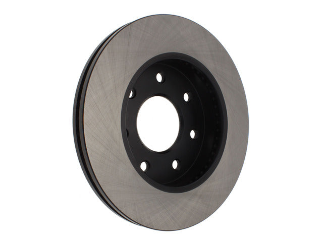 Centric Parts Disc Brake Rotor and Hub Assembly P/N:120.65129 Fits: Ford F-150 08-04, Lincoln Mark Lt 08-06 - Image 5