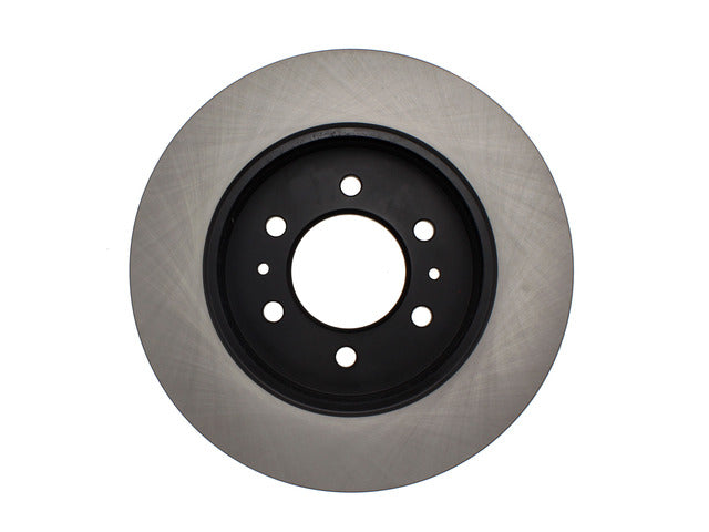 Centric Parts Disc Brake Rotor P/N:120.65130 Fits: Ford F-150 2009 - Image 2