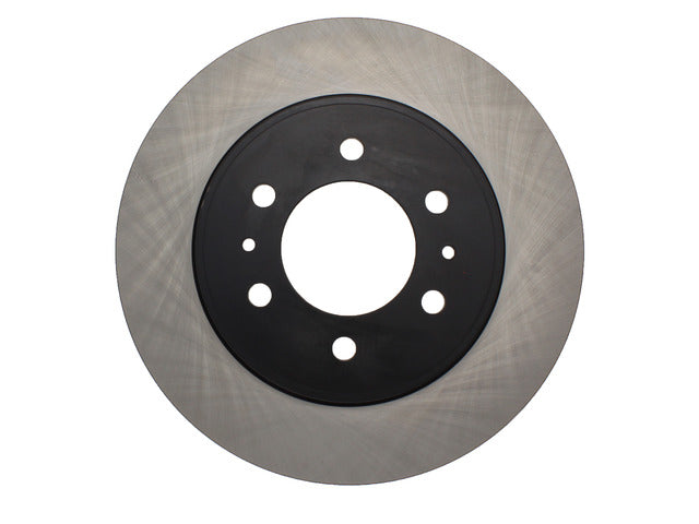 Centric Parts Disc Brake Rotor P/N:120.65130 Fits: Ford F-150 2009 - Image 3