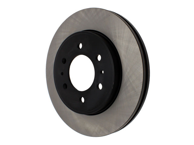 Centric Parts Disc Brake Rotor P/N:120.65130 Fits: Ford F-150 2009 - Image 4