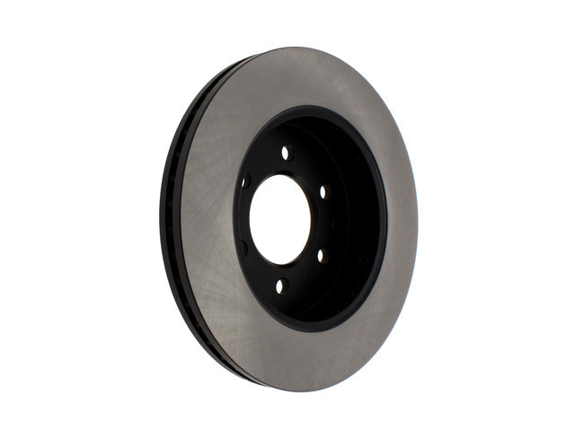 Centric Parts Disc Brake Rotor P/N:120.65130 Fits: Ford F-150 2009 - Image 5