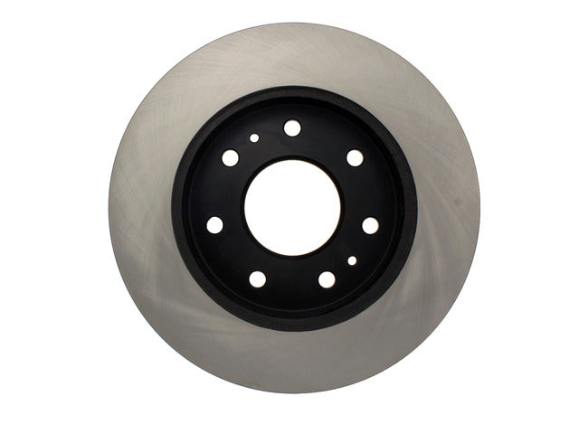 Centric Parts Disc Brake Rotor P/N:120.65131 Fits: Ford F-150 2009 - Image 2