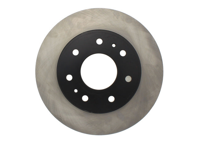 Centric Parts Disc Brake Rotor P/N:120.65131 Fits: Ford F-150 2009 - Image 3