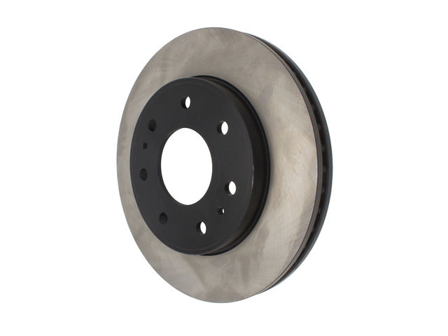 Centric Parts Disc Brake Rotor P/N:120.65131 Fits: Ford F-150 2009 - Image 4