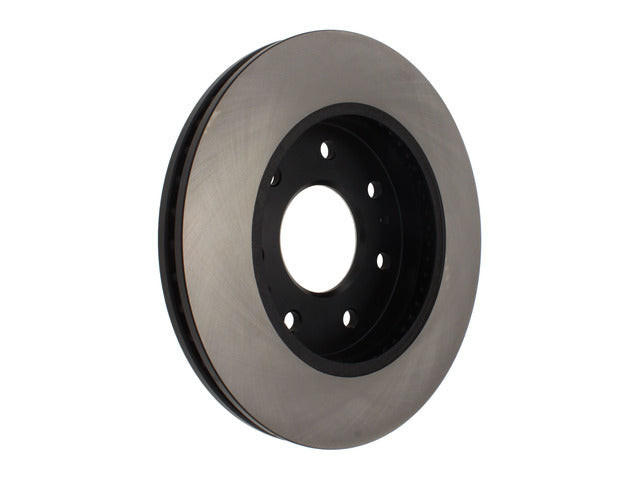 Centric Parts Disc Brake Rotor P/N:120.65131 Fits: Ford F-150 2009 - Image 5