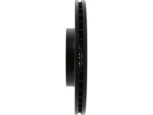 Centric Parts Disc Brake Rotor P/N:120.65132 Fits: Ford Transit Connect 13-10 - Image 1