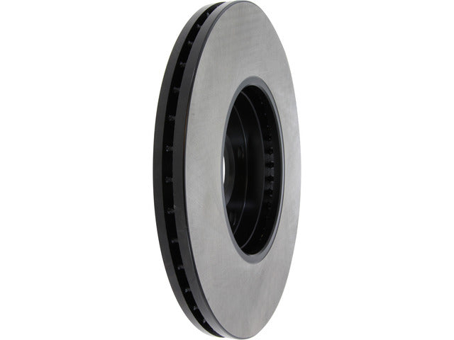 Centric Parts Disc Brake Rotor P/N:120.65132 Fits: Ford Transit Connect 13-10 - Image 5