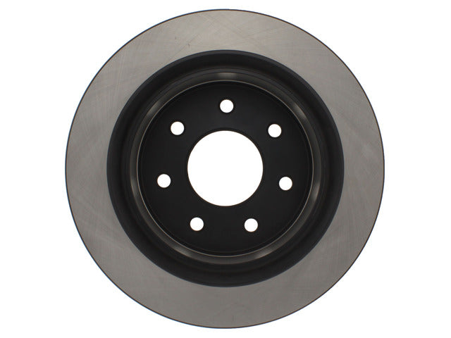 Centric Parts Disc Brake Rotor P/N:120.65133 Fits: Ford F-150 14-12 - Image 2