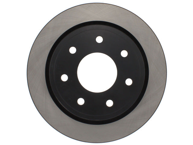 Centric Parts Disc Brake Rotor P/N:120.65133 Fits: Ford F-150 14-12 - Image 3
