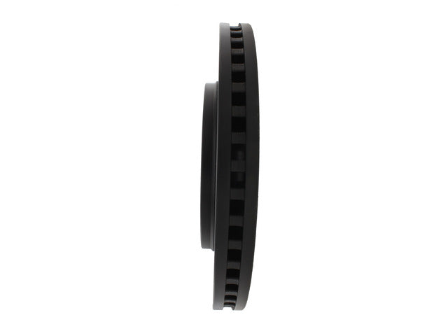 Centric Parts Disc Brake Rotor P/N:120.65134 Fits: Ford F-150 14-10 - Image 1