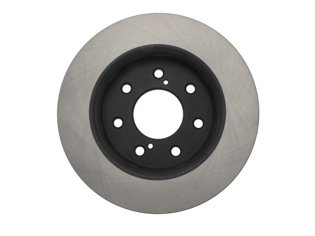 Centric Parts Disc Brake Rotor P/N:120.65134 Fits: Ford F-150 14-10 - Image 2
