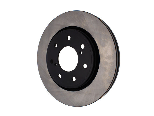 Centric Parts Disc Brake Rotor P/N:120.65134 Fits: Ford F-150 14-10 - Image 4