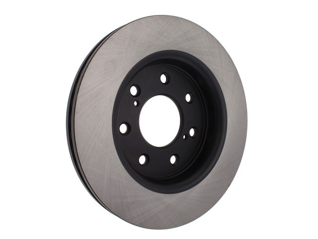 Centric Parts Disc Brake Rotor P/N:120.65134 Fits: Ford F-150 14-10 - Image 5