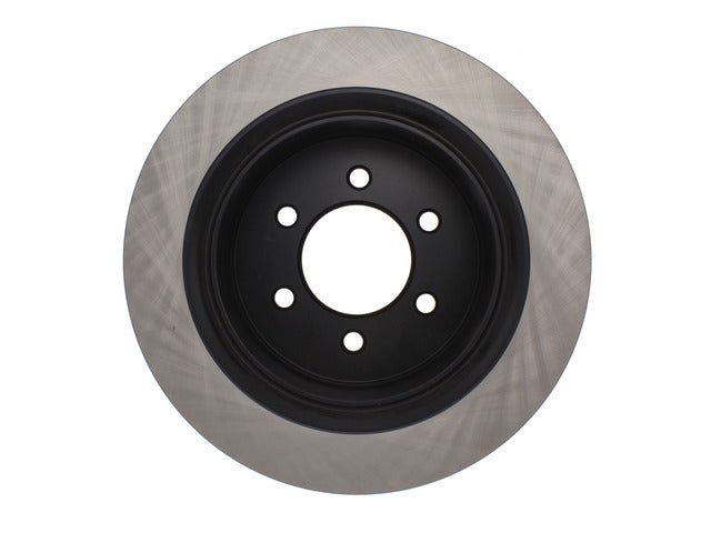 Centric Parts Disc Brake Rotor P/N:120.65135 Fits: Ford F-150 20-12 - Image 2