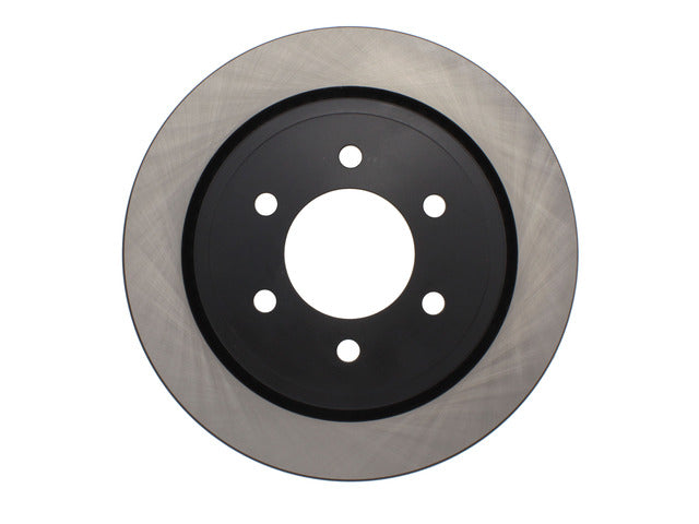 Centric Parts Disc Brake Rotor P/N:120.65135 Fits: Ford F-150 20-12 - Image 3