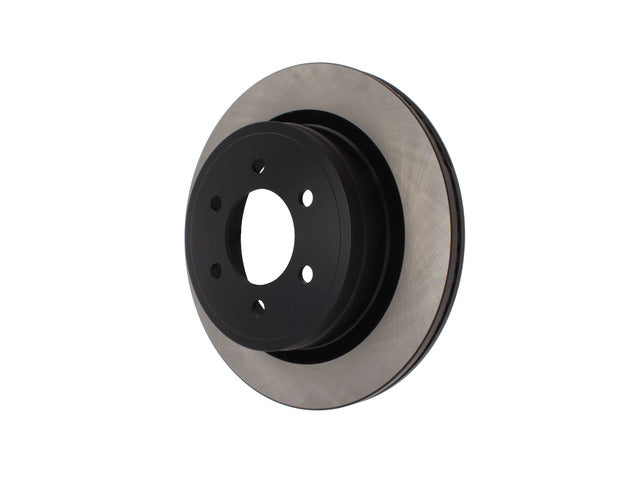 Centric Parts Disc Brake Rotor P/N:120.65135 Fits: Ford F-150 20-12 - Image 4