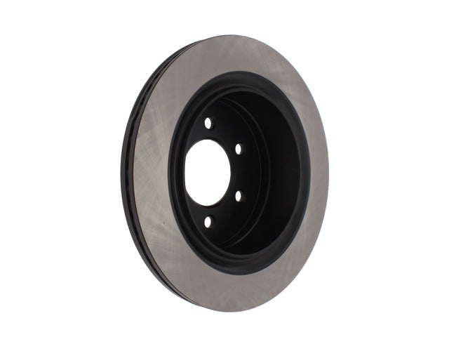 Centric Parts Disc Brake Rotor P/N:120.65135 Fits: Ford F-150 20-12 - Image 5