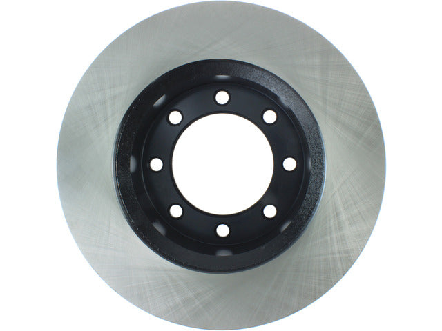 Centric Parts Disc Brake Rotor P/N:120.65138 Fits: Ford F-250 Super Duty 22-12, Ford F-350 Super Duty 22-12, Ford F-450 Super Duty 16-13 - Image 2