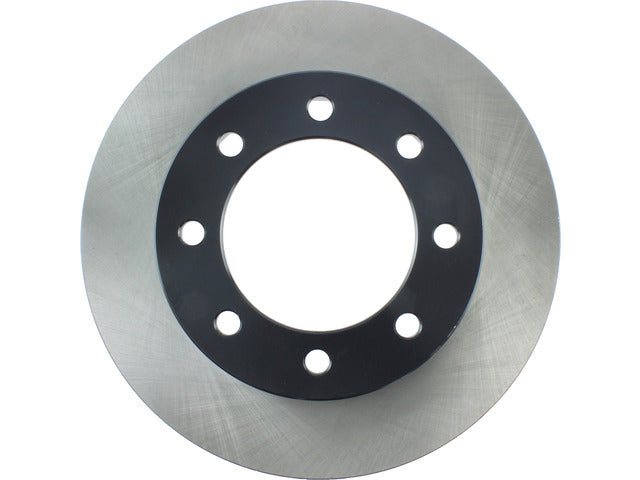 Centric Parts Disc Brake Rotor P/N:120.65138 Fits: Ford F-250 Super Duty 22-12, Ford F-350 Super Duty 22-12, Ford F-450 Super Duty 16-13 - Image 3