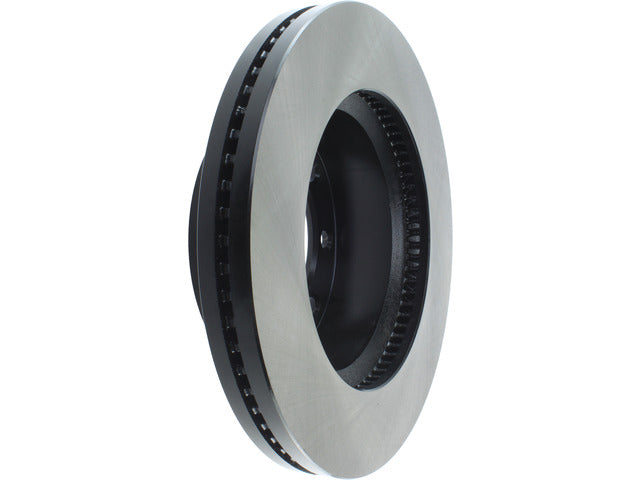 Centric Parts Disc Brake Rotor P/N:120.65138 Fits: Ford F-250 Super Duty 22-12, Ford F-350 Super Duty 22-12, Ford F-450 Super Duty 16-13 - Image 5