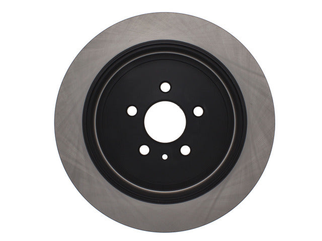Centric Parts Disc Brake Rotor P/N:120.65139 Fits: Lincoln Mkt 19-13 - Image 2