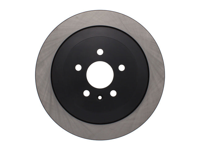 Centric Parts Disc Brake Rotor P/N:120.65139 Fits: Lincoln Mkt 19-13 - Image 3