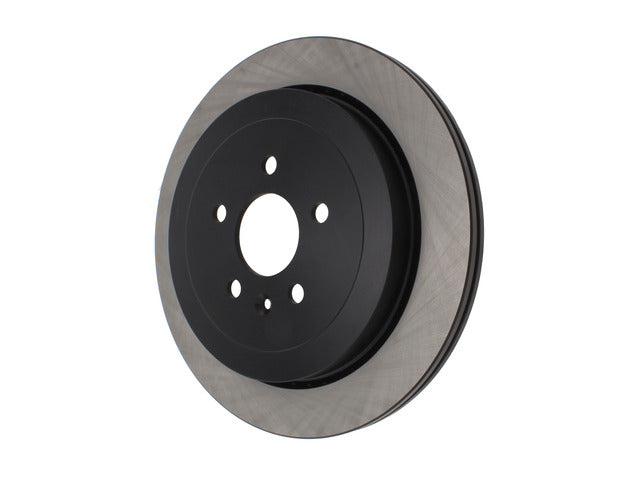 Centric Parts Disc Brake Rotor P/N:120.65139 Fits: Lincoln Mkt 19-13 - Image 4